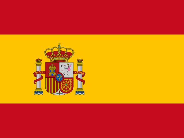 español